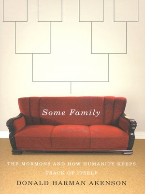 cover image of Some Family